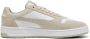 Puma Sneakers van leermix model 'COURT CLASSIC STREET' - Thumbnail 5
