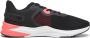 PUMA Disperse XT 3 Unisex Sportschoenen Black-Fire Orchid- White - Thumbnail 2