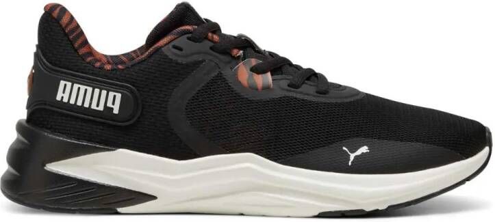 Puma Disperse XT 3 Animal Remix fitness schoenen zwart wit - Foto 3