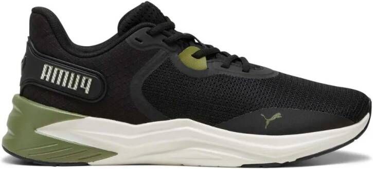 PUMA Disperse XT 3 Neo Force heren hardloopschoene Zwart Uitneembare zool - Foto 3