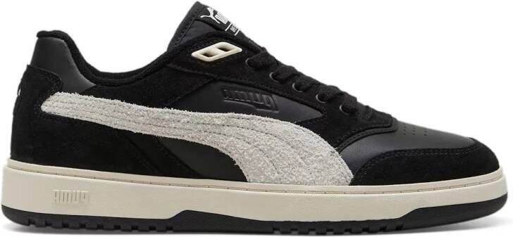 Puma Doublecourt Prm