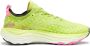 PUMA Foreverrun Nitro Psychedelische Rush Wn Hardloopschoenen Sportwear Vrouwen - Thumbnail 2