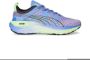 PUMA Women's Running Shoes Forever Run Nitro - Thumbnail 3