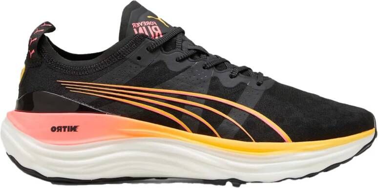 Puma Foreverrun Nitro Heren