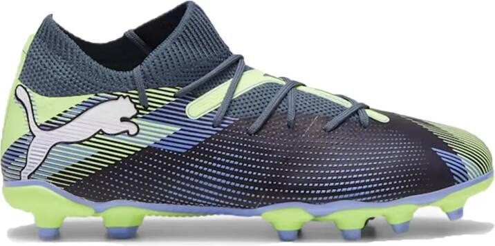 Puma Future 7 Match Fg ag Kids