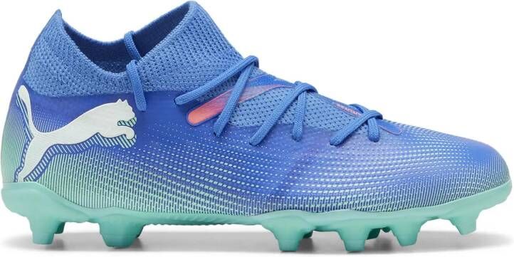 Puma Future 7 Match Fg ag Kids