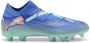 PUMA Future 7 Pro Fg ag Voetbalschoenen Blauw - Thumbnail 3