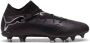 PUMA future 7 pro fg ag Voetbal schoen firm ground heren Zwart - Thumbnail 3