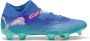 PUMA Future 7 Ultimate Fg ag Voetbalschoenen Zwart - Thumbnail 3