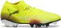 PUMA FUTURE 8 MATCH FG AG Unisex Sportschoenen Yellow Alert- Black-Sun Struck - Thumbnail 2
