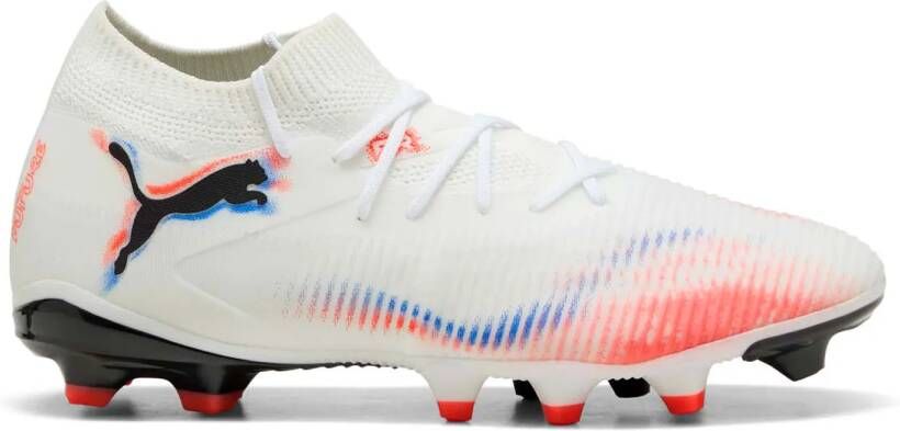 Puma Future 8 Match Fg ag Dames