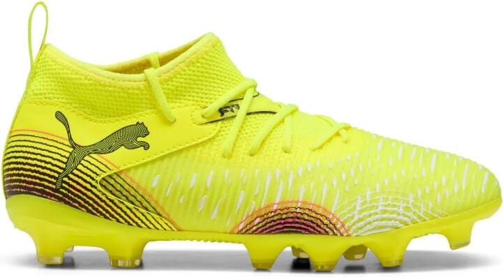 Puma Future 8 Match Fg ag Kids