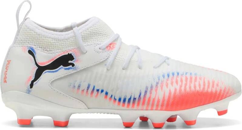 Puma Future 8 Match Fg ag Kids