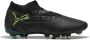 PUMA future 8 pro fg ag Voetbal schoen firm ground Zwart - Thumbnail 3