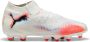 PUMA future 8 pro fg ag jr Voetbal schoen firm ground Wit - Thumbnail 2