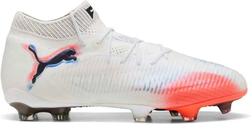 Puma FUTURE 8 ULTIMATE FG WH- WH