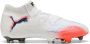 Puma FUTURE 8 ULTIMATE FG WH- WH - Thumbnail 1