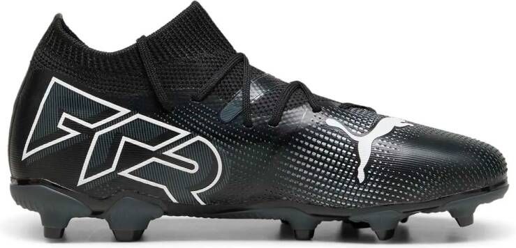 Puma Future Match Fg ag Kids