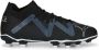 PUMA Future Match Fg Ag Jr Unisex Sportschoenen - Thumbnail 3