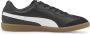 Puma King It Trendy Sneakers Dames black white gum maat: 37.5 beschikbare maaten:36 37.5 37 38.5 39 40 - Thumbnail 2
