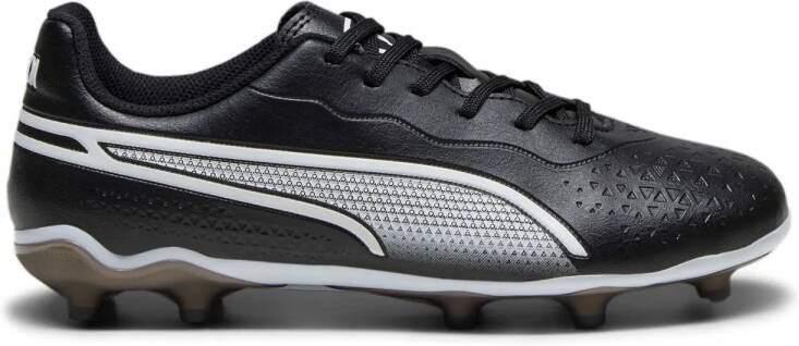 Puma King Match Fg ag Kids