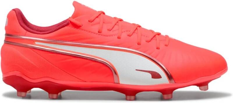 Puma King Match Fg ag