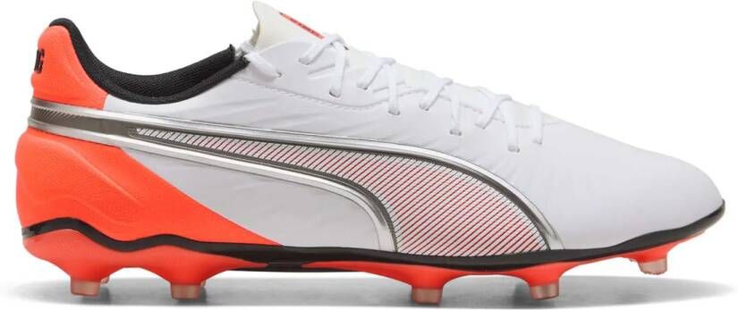 Puma King Match Fg ag