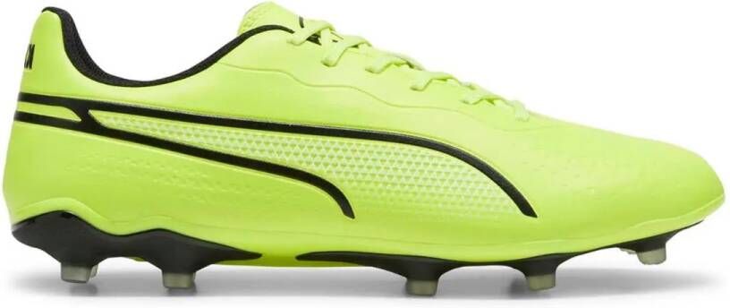Puma King Match Fg ag