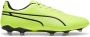 PUMA king match fg ag Voetbal schoen firm ground Groen - Thumbnail 3