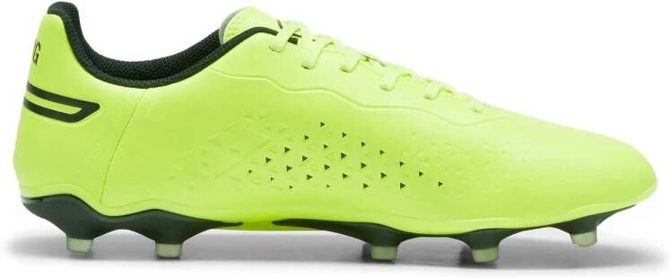 Puma King Match Fg ag Kids