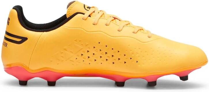 Puma King Match Fg ag