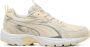 PUMA Milenio Tech Suede Sneakers Beige - Thumbnail 5