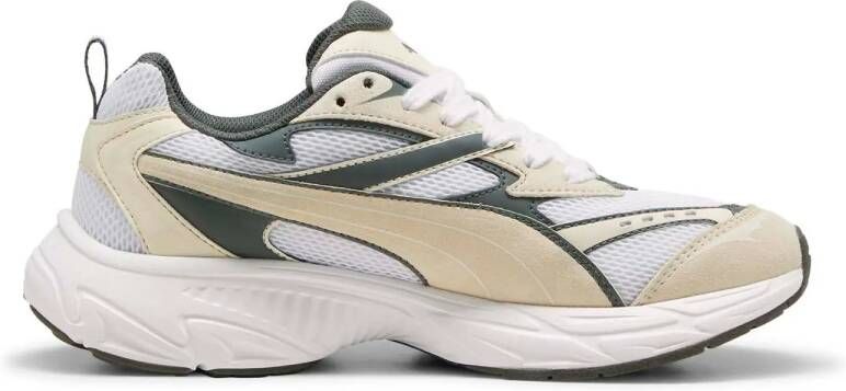 Puma Morphic Suede