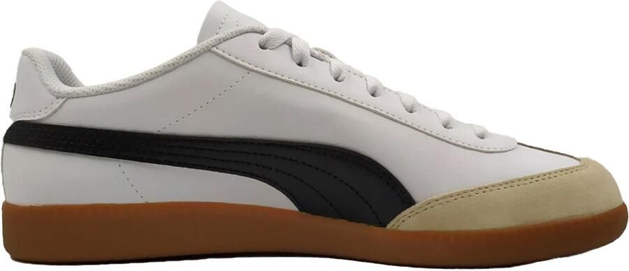 PUMA 9-T Sneakers wit Synthetisch - Foto 2