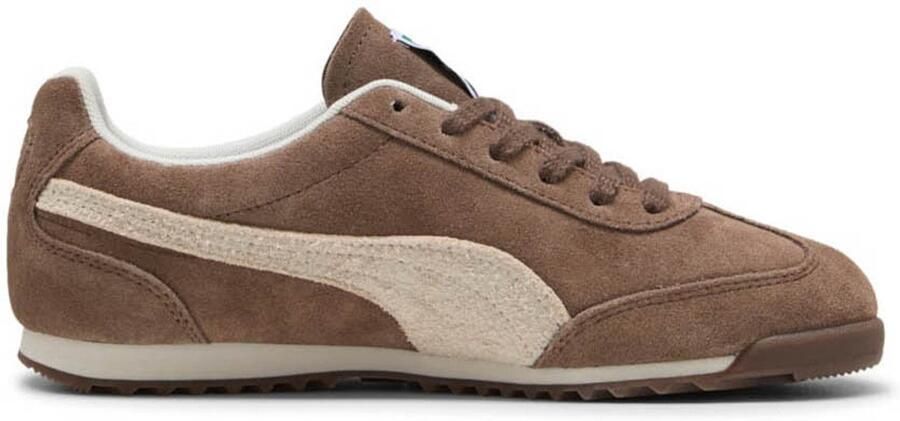 Puma Arizona SD Sneakers bruin - Foto 3