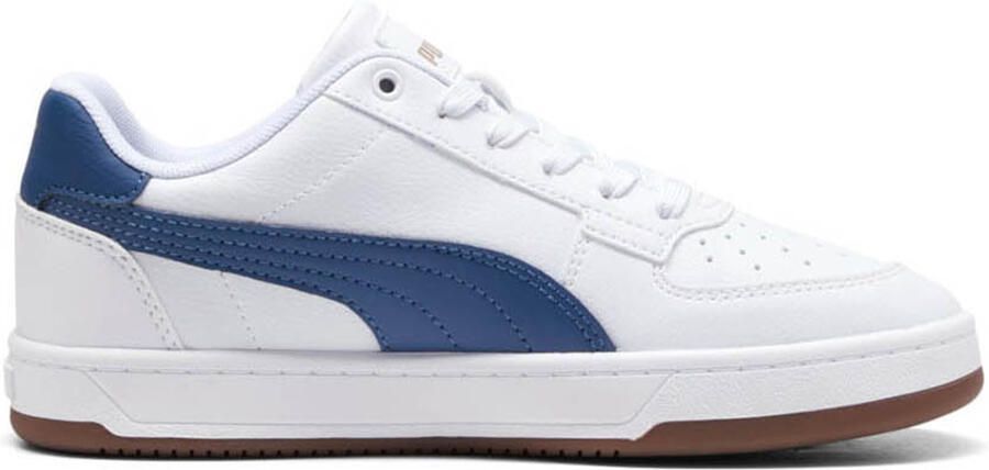 Puma Caven 2.0 sneakers wit blauw - Foto 5