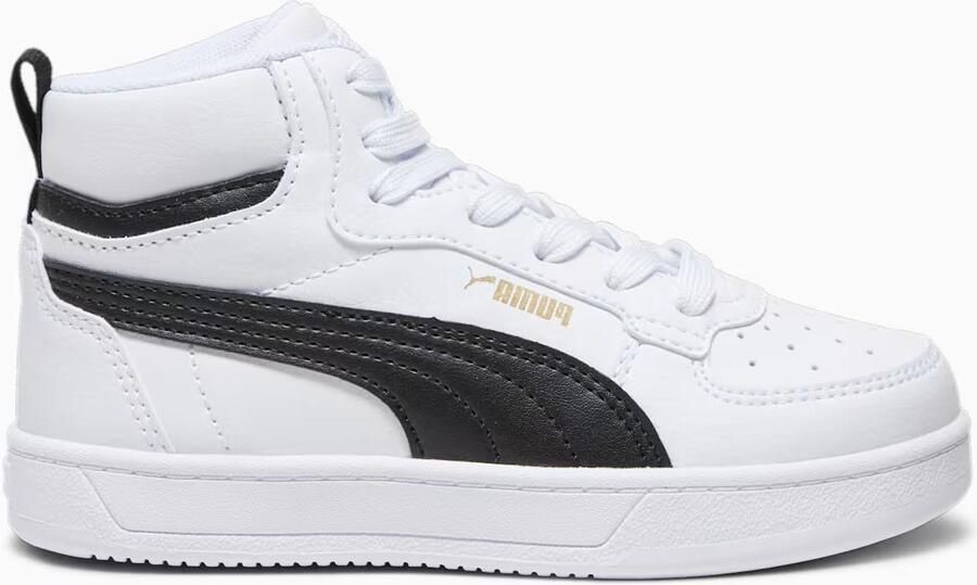 Puma Caven 2.0 Mid Voorschools Schoenen