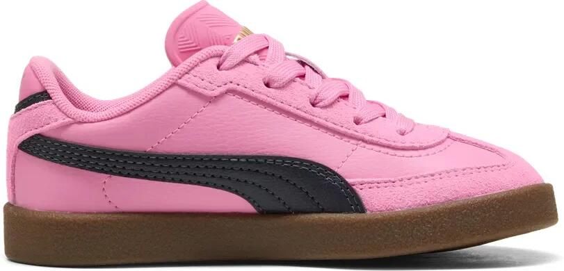 PUMA Club II Era PS Unisex Sneakers Posie Pink-New Navy - Foto 2