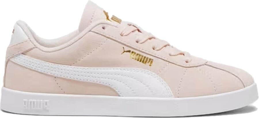 PUMA Club II Sneakers Junior - Foto 2