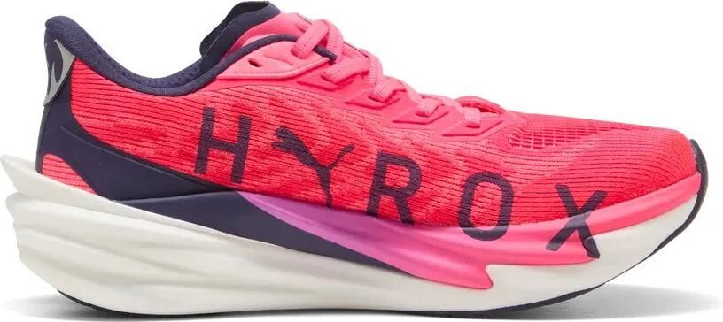 PUMA Deviate Nitro 4 X Hyrox Wns Trainingsschoenen dames Roze