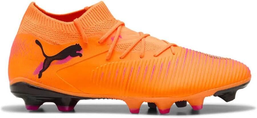PUMA Voetbalschoenen Future 8 Match Fg Ag Sportswear Volwassen - Foto 2