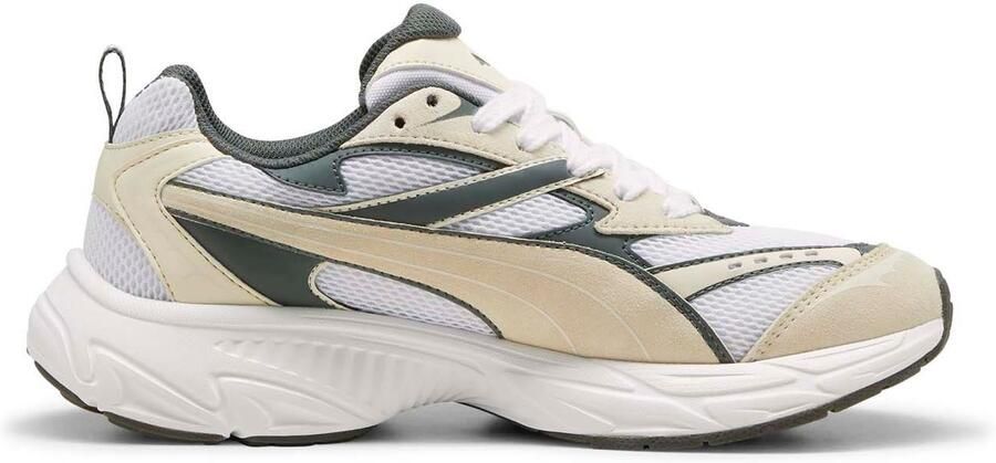 PUMA De sneakers van de ier Morphic Suede - Foto 3