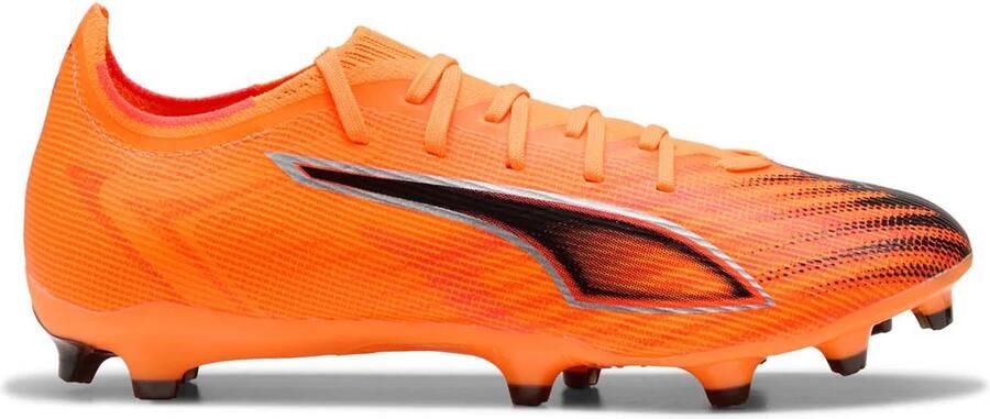 PUMA Ultra 6 Match Fg ag Voetbalschoenen Oranje - Foto 2