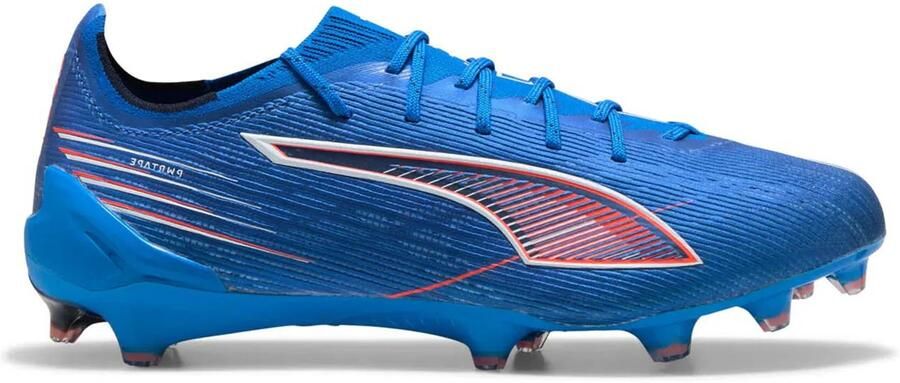 PUMA Ultra 6 Ultimate Fg Voetbalschoenen Voor Dames Blauw 1 2 Vrouw - Foto 2