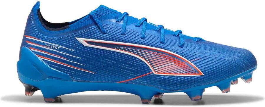 PUMA Ultra 6 Ultimate FG Voetbalschoenen Nocken Blauw 108557 - Foto 3