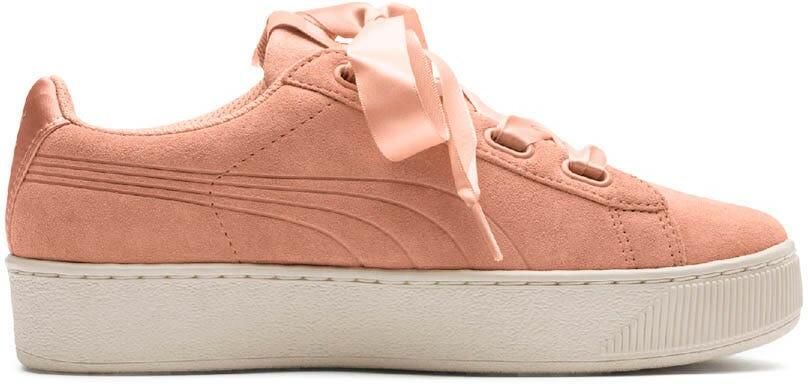 Puma Sneakers laag 'Vikky Platform Ribbon' - Foto 2