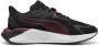 PUMA PWR Hybrid TR Wns Dames Sportschoenen Black-Ruby Shimmer-Pink Pixel - Thumbnail 3