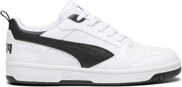 Puma Rebound V6 Low