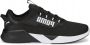 Puma Moderne Sneaker met Verbeterd Comfort Black - Thumbnail 2