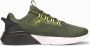 PUMA Retaliate 2 Hardloopschoenen Groen Man - Thumbnail 2